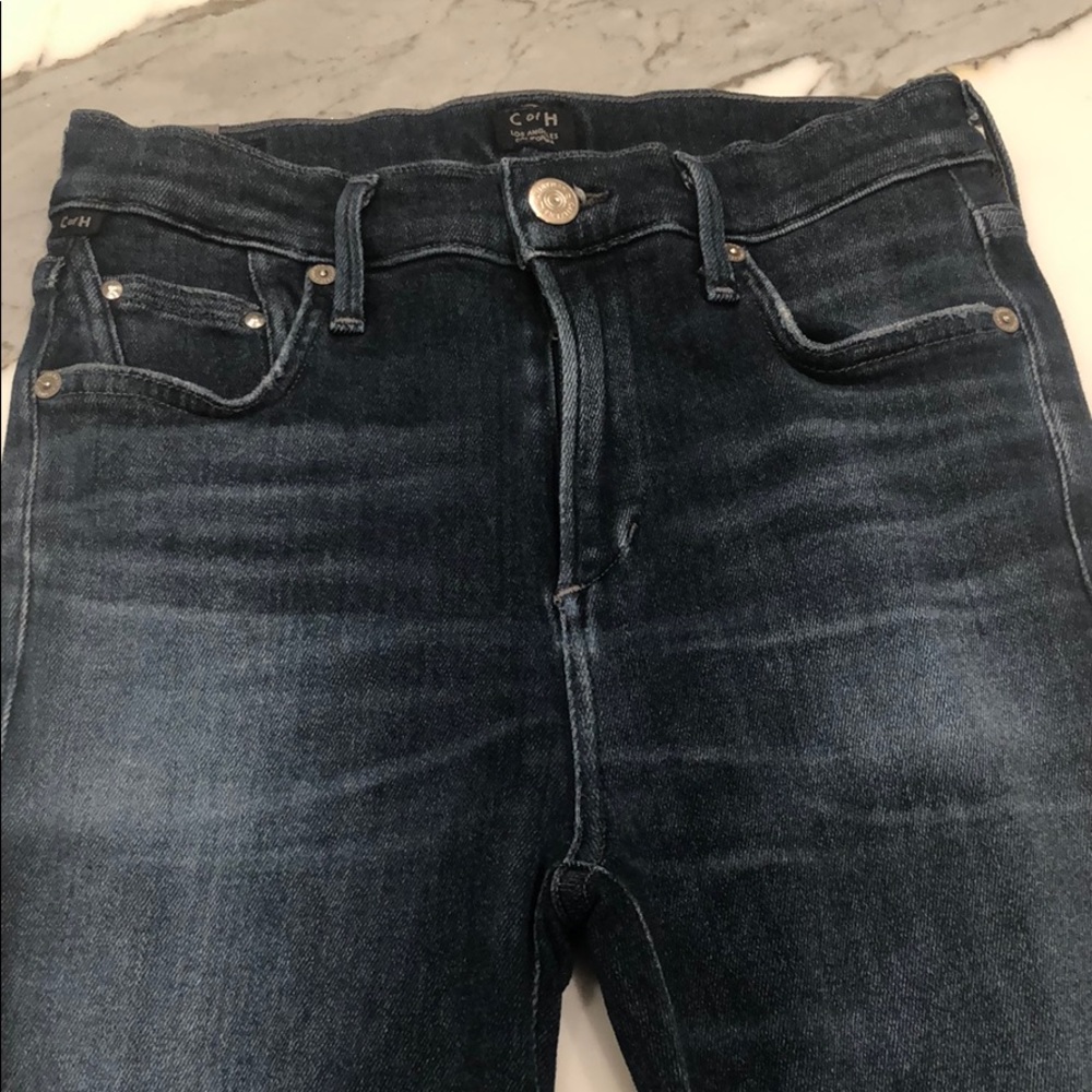 Citizens of Humanity jeans